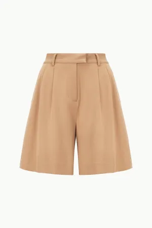 Long Luisa Short