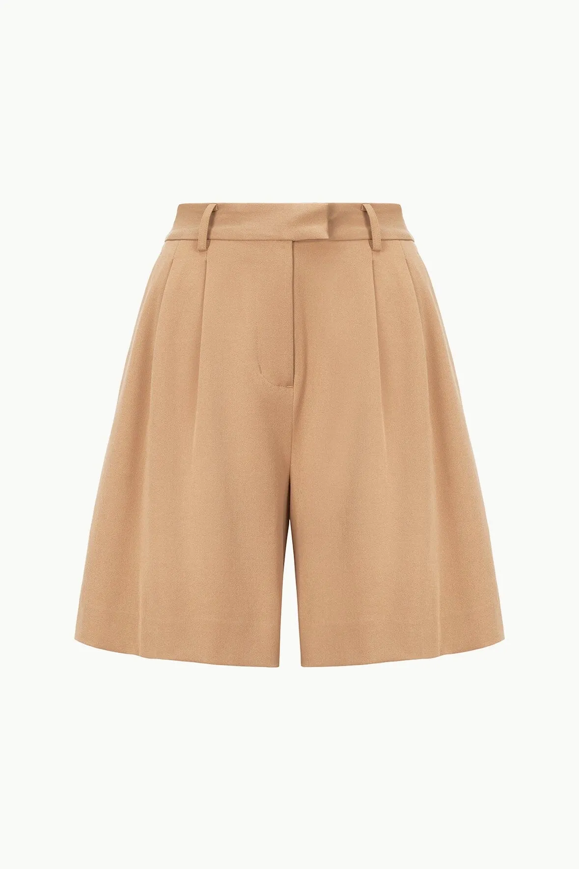 Long Luisa Short