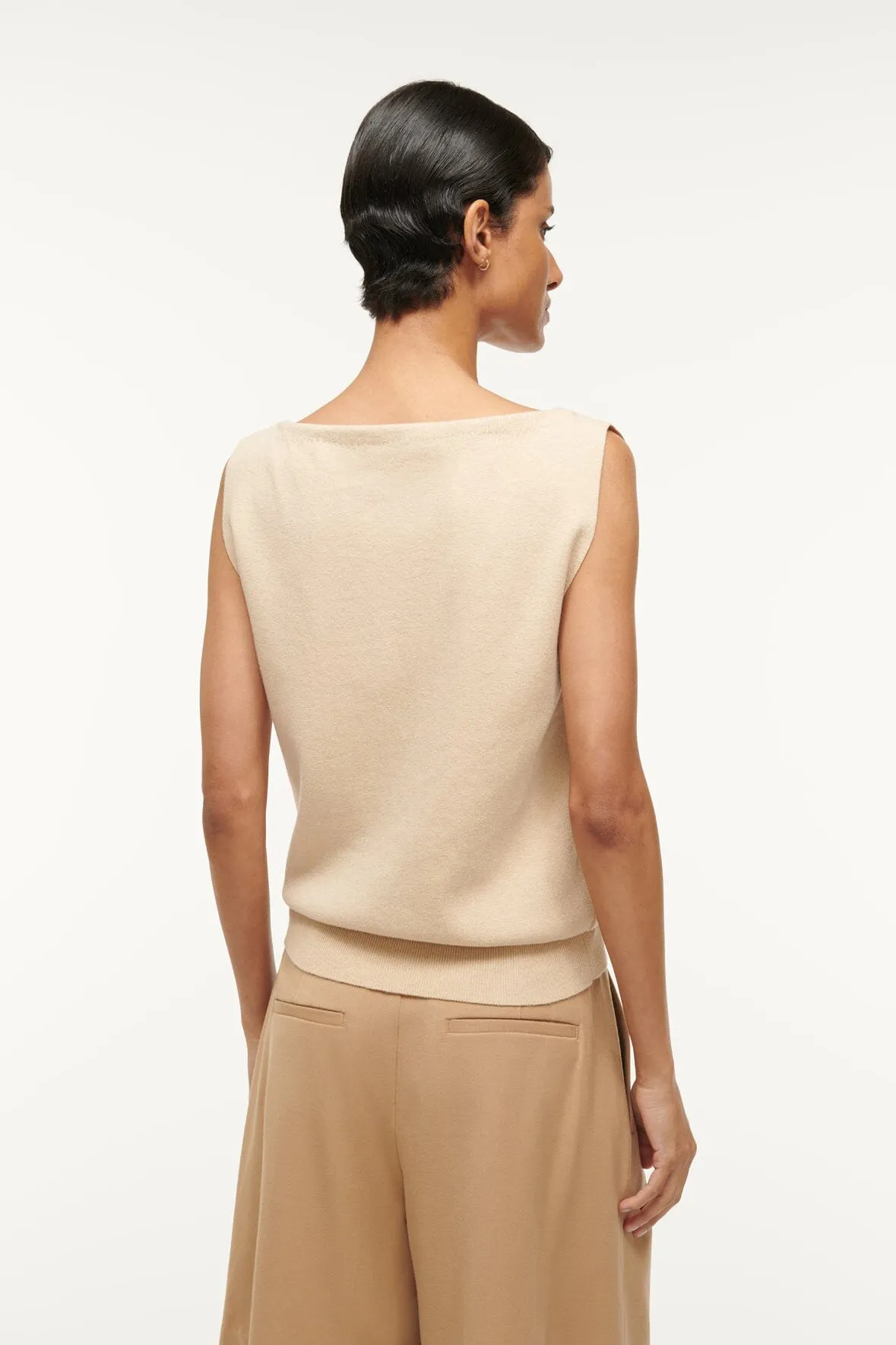 Long Luisa Short