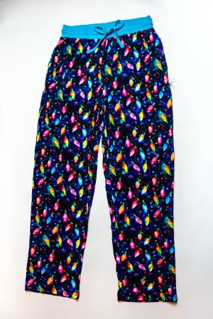 Loose Lounge Pants