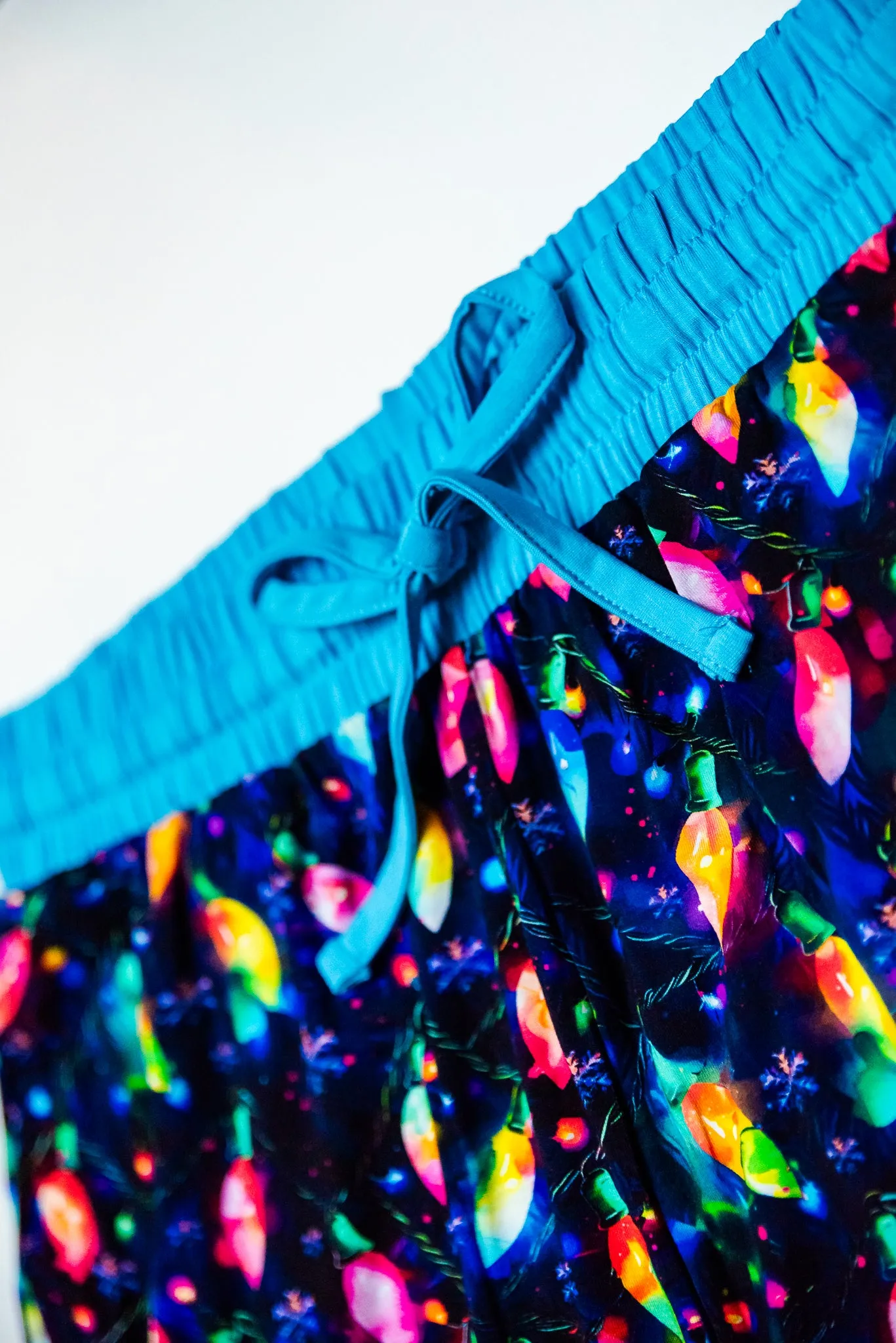 Loose Lounge Pants