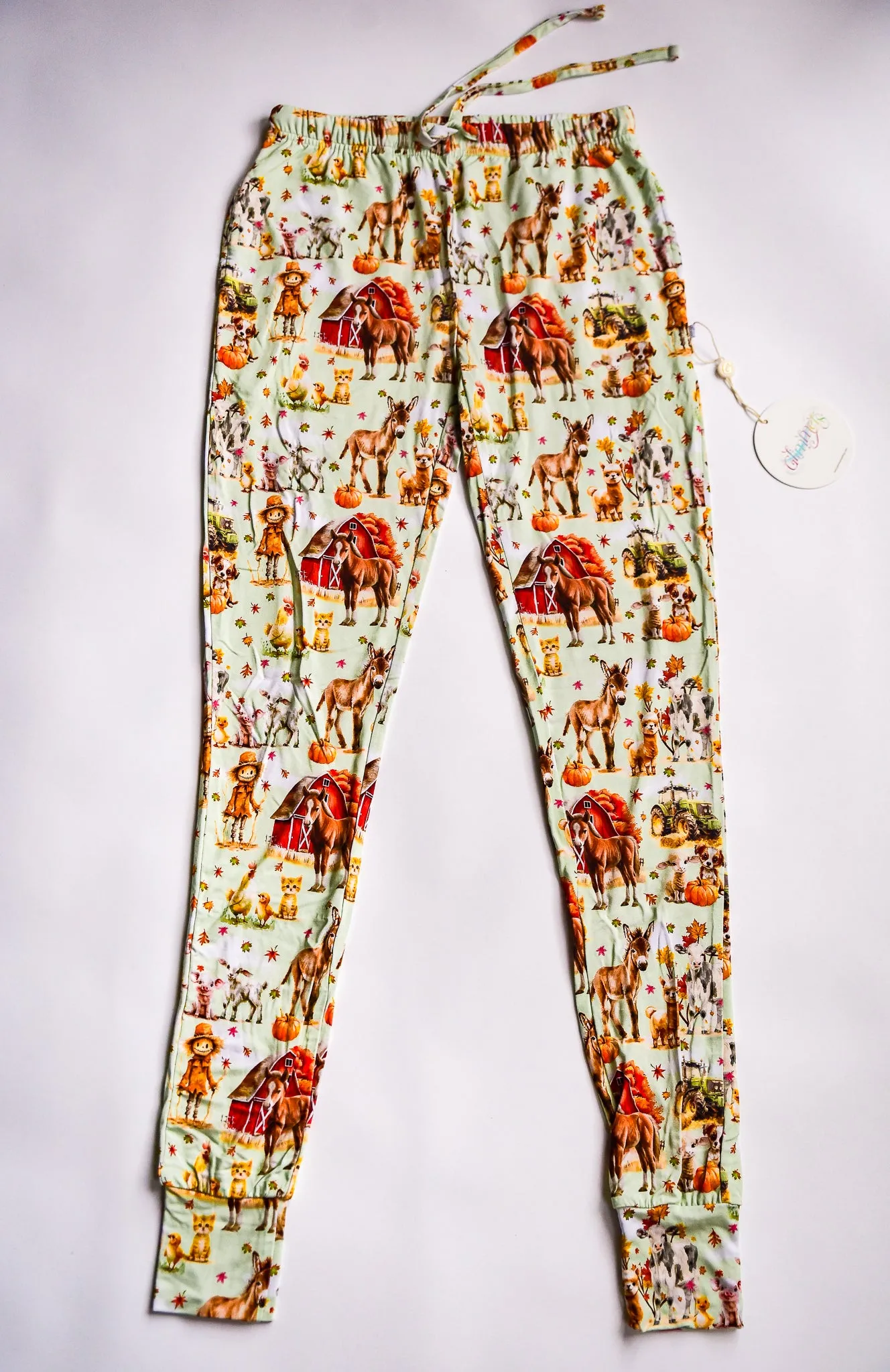Lounge Pants