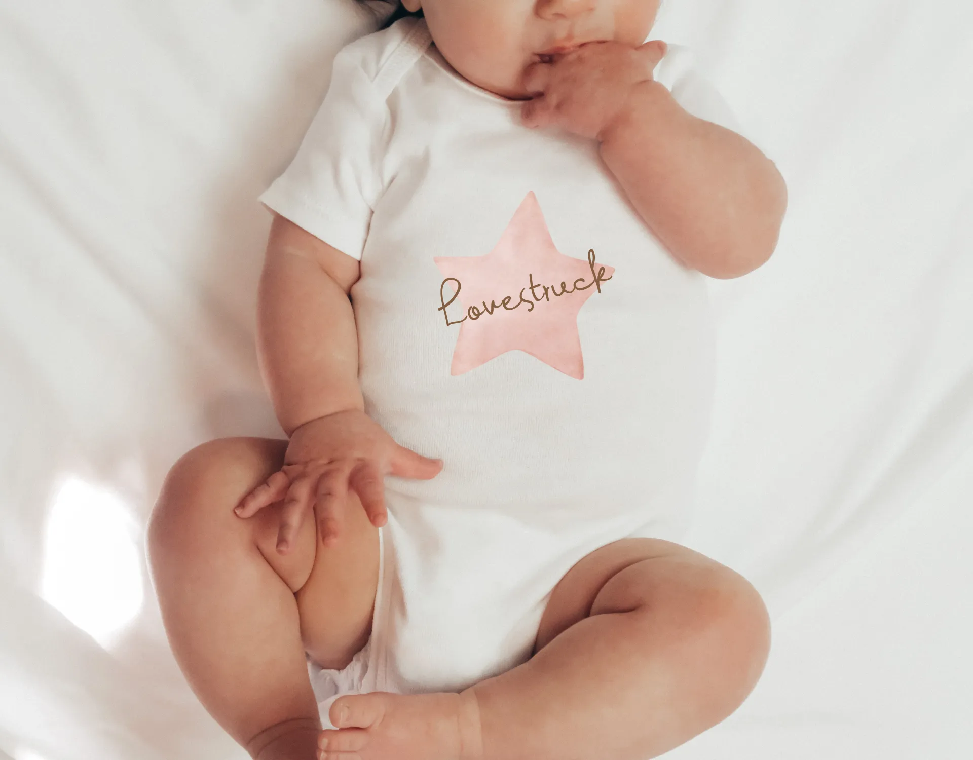 Lovestruck Bodysuit