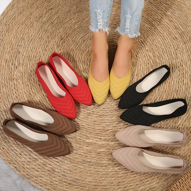 Luna Flats