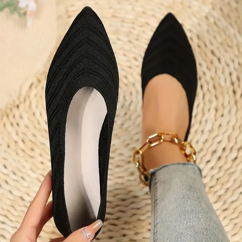 Luna Flats