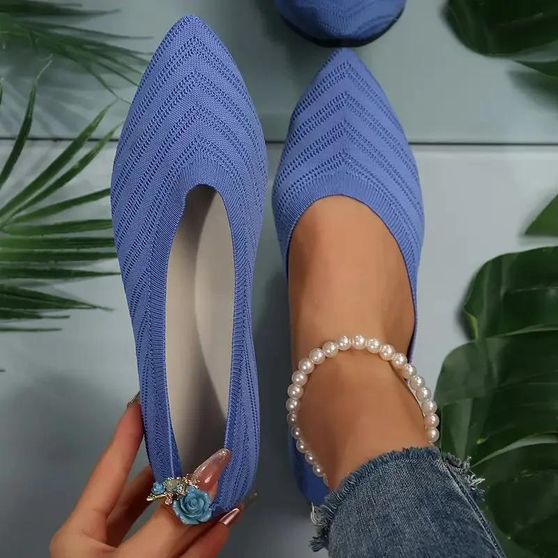 Luna Flats