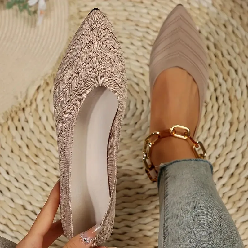 Luna Flats