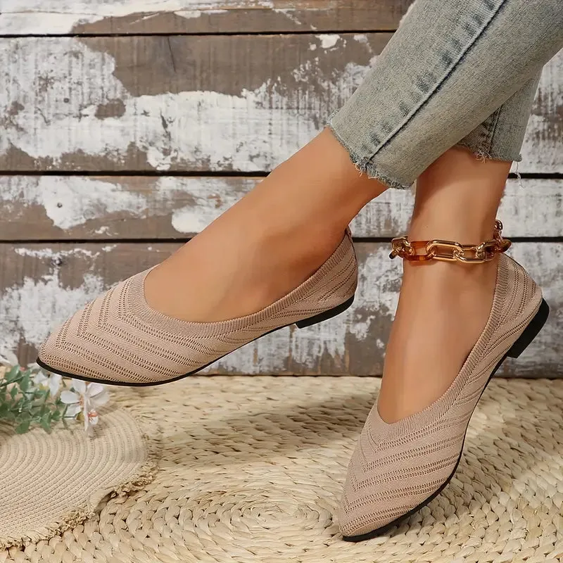 Luna Flats