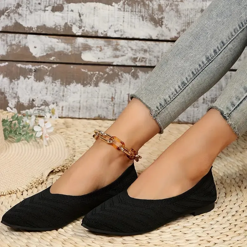 Luna Flats