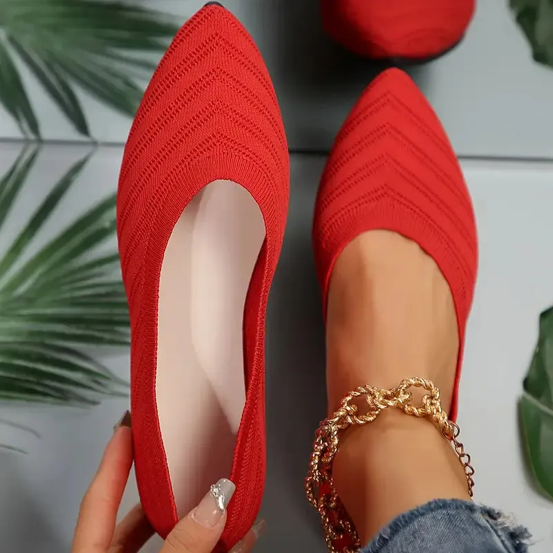 Luna Flats