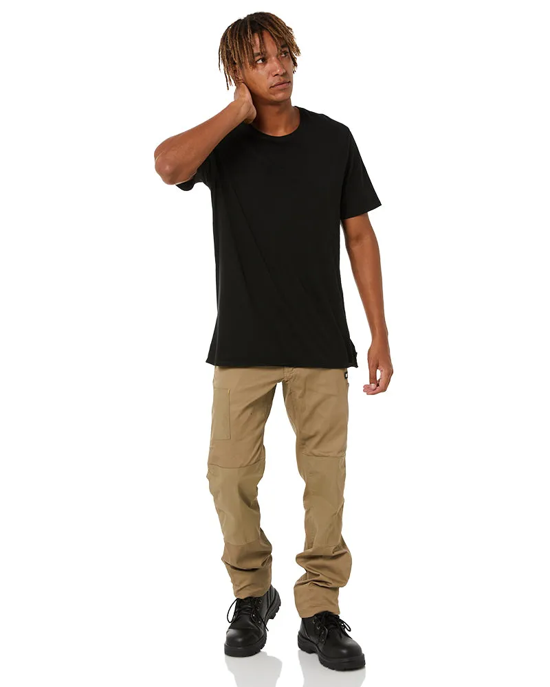 Machine Pant - Khaki