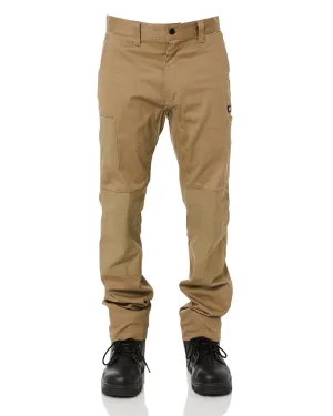 Machine Pant - Khaki