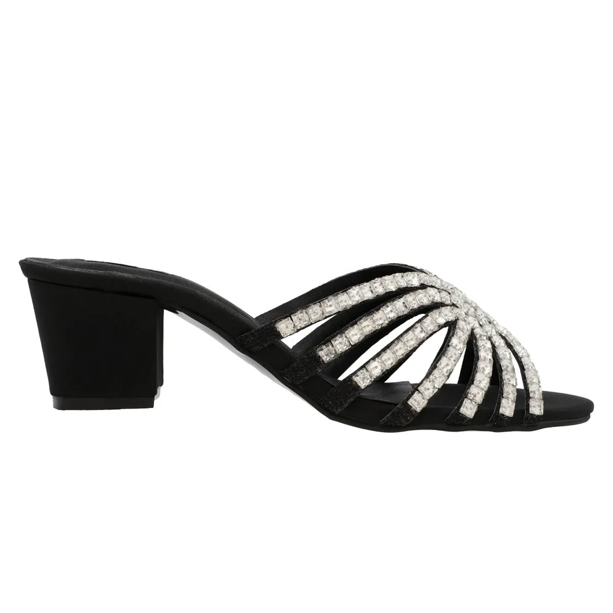 Magnafique 3.0 - Block Heels by L'amour