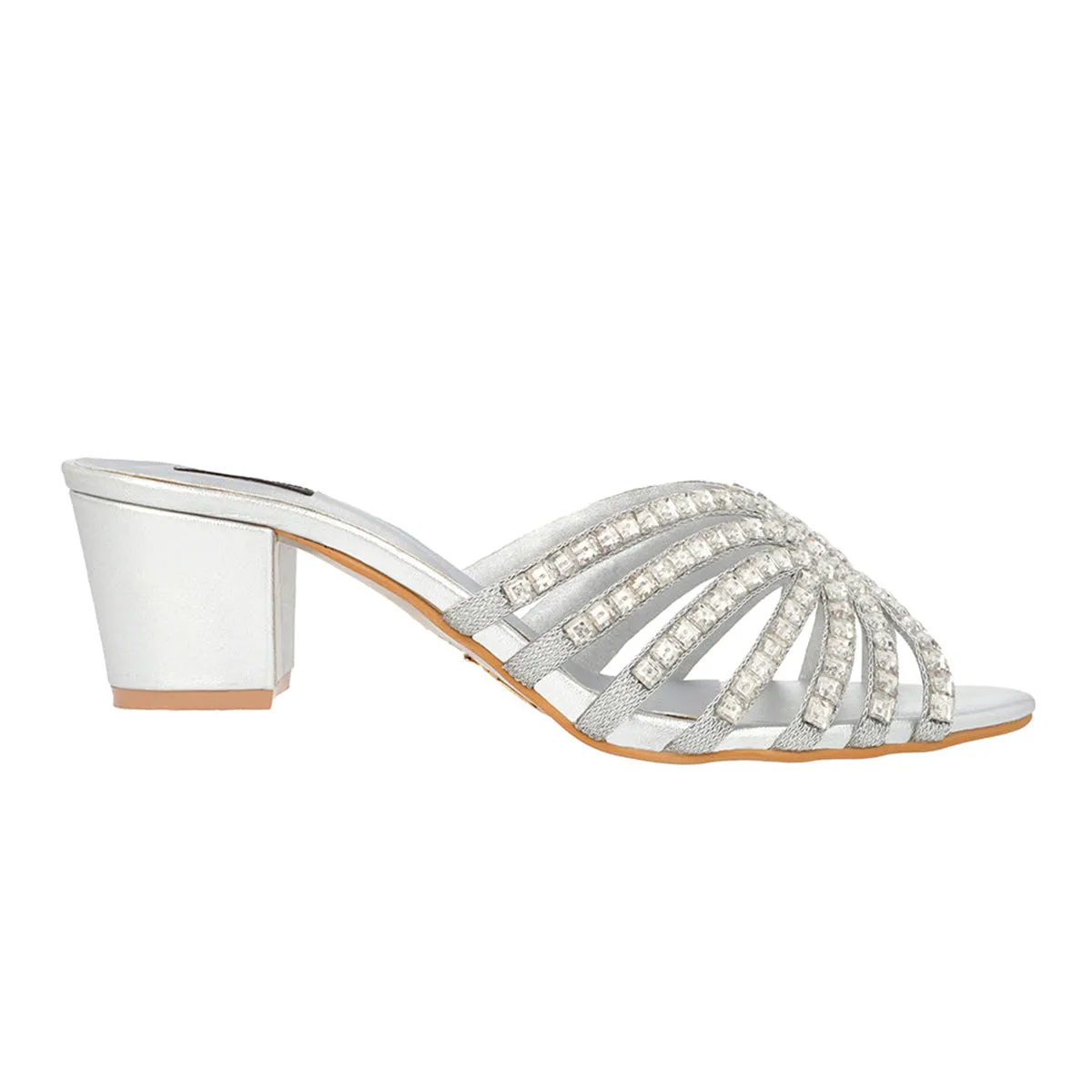 Magnafique 3.0 - Block Heels by L'amour