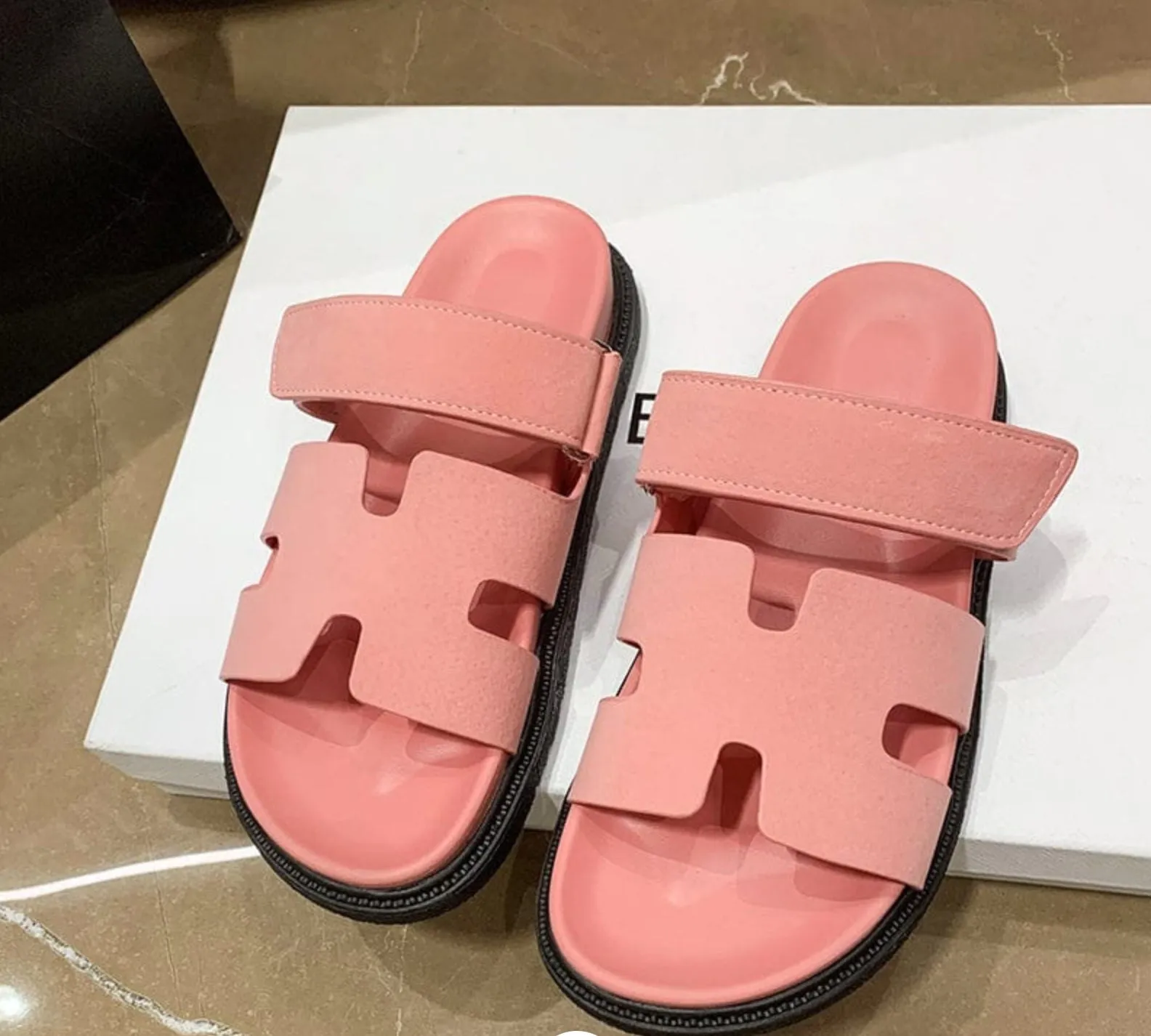 Mandie™ Casual Sandal
