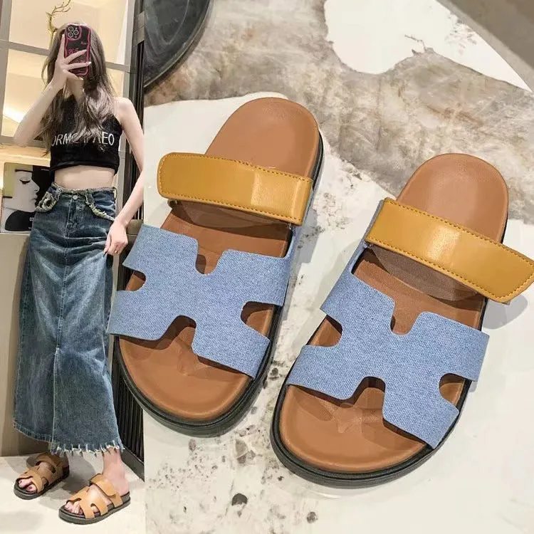 Mandie™ Casual Sandal