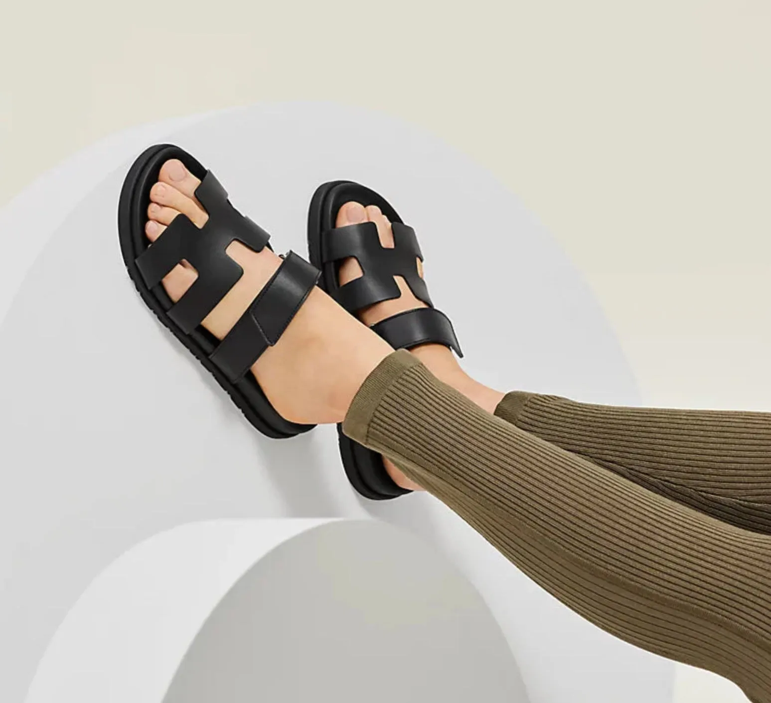 Mandie™ Casual Sandal