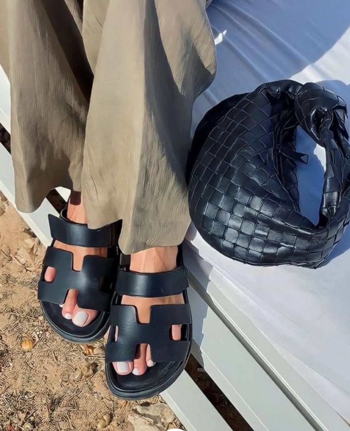 Mandie™ Casual Sandal