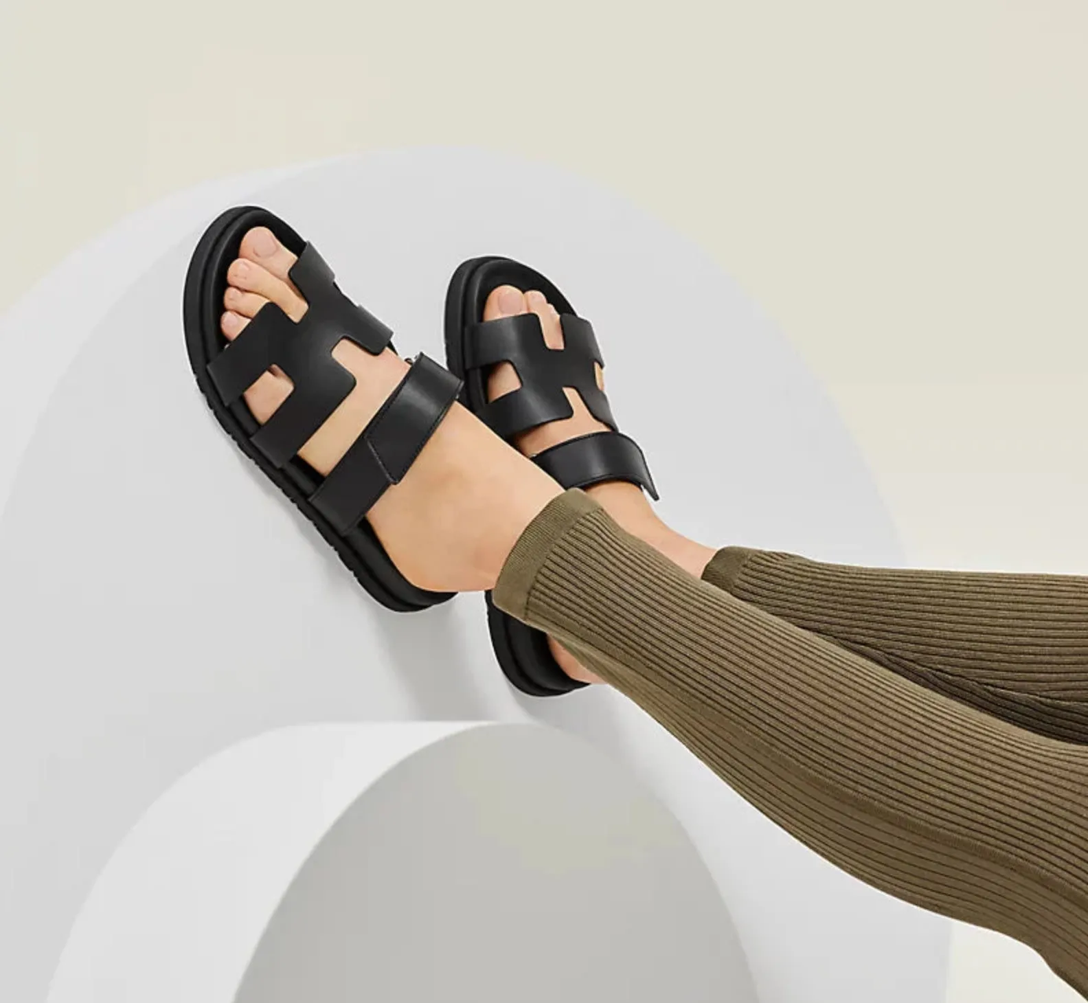Mandie™ Casual Sandal