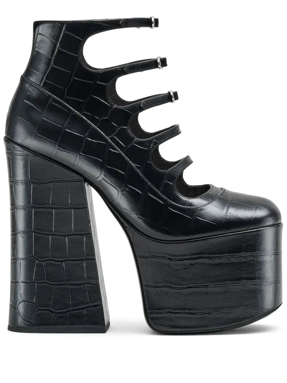 Marc Jacobs The Kiki ankle boots