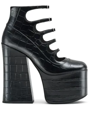 Marc Jacobs The Kiki ankle boots
