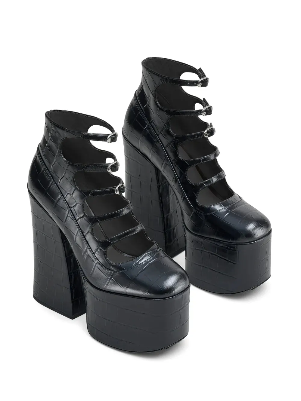 Marc Jacobs The Kiki ankle boots