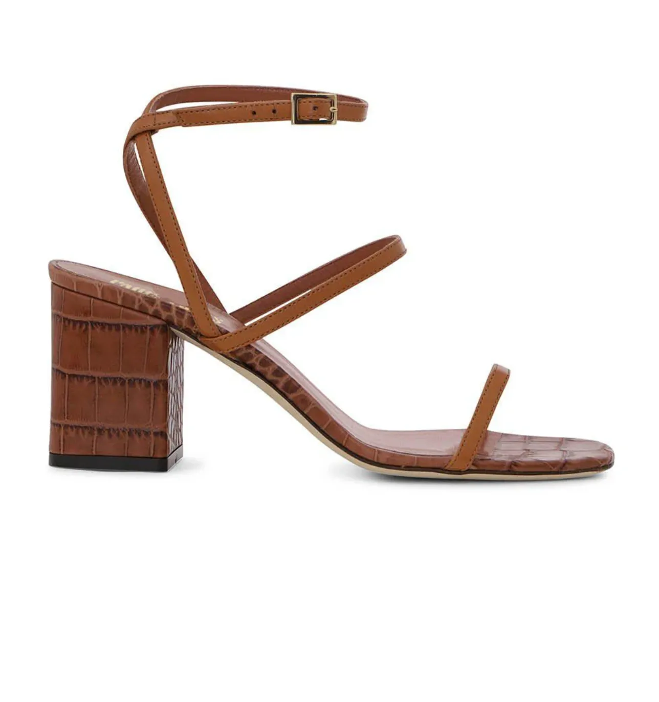 Maria Strappy Sandal