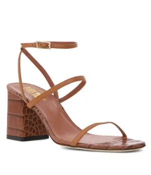 Maria Strappy Sandal
