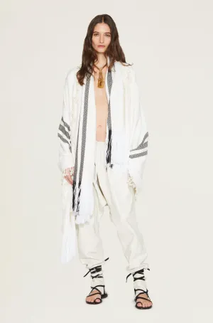 Marrakech Leather Pants
