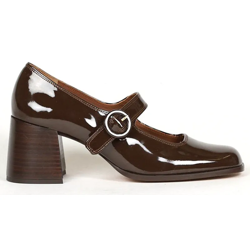 Mary Jane Shoes