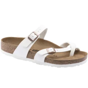 Mayari - White