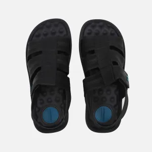 MEN CASUAL SLIP-ON SANDALS