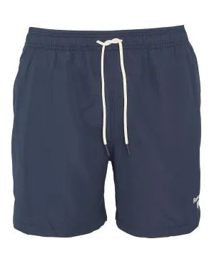 Men's Barbour | Logo Swim Short | Navy