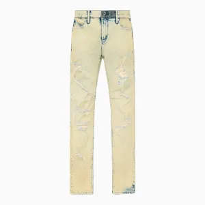Men's Clayton Skinny Denim Jeans Pant