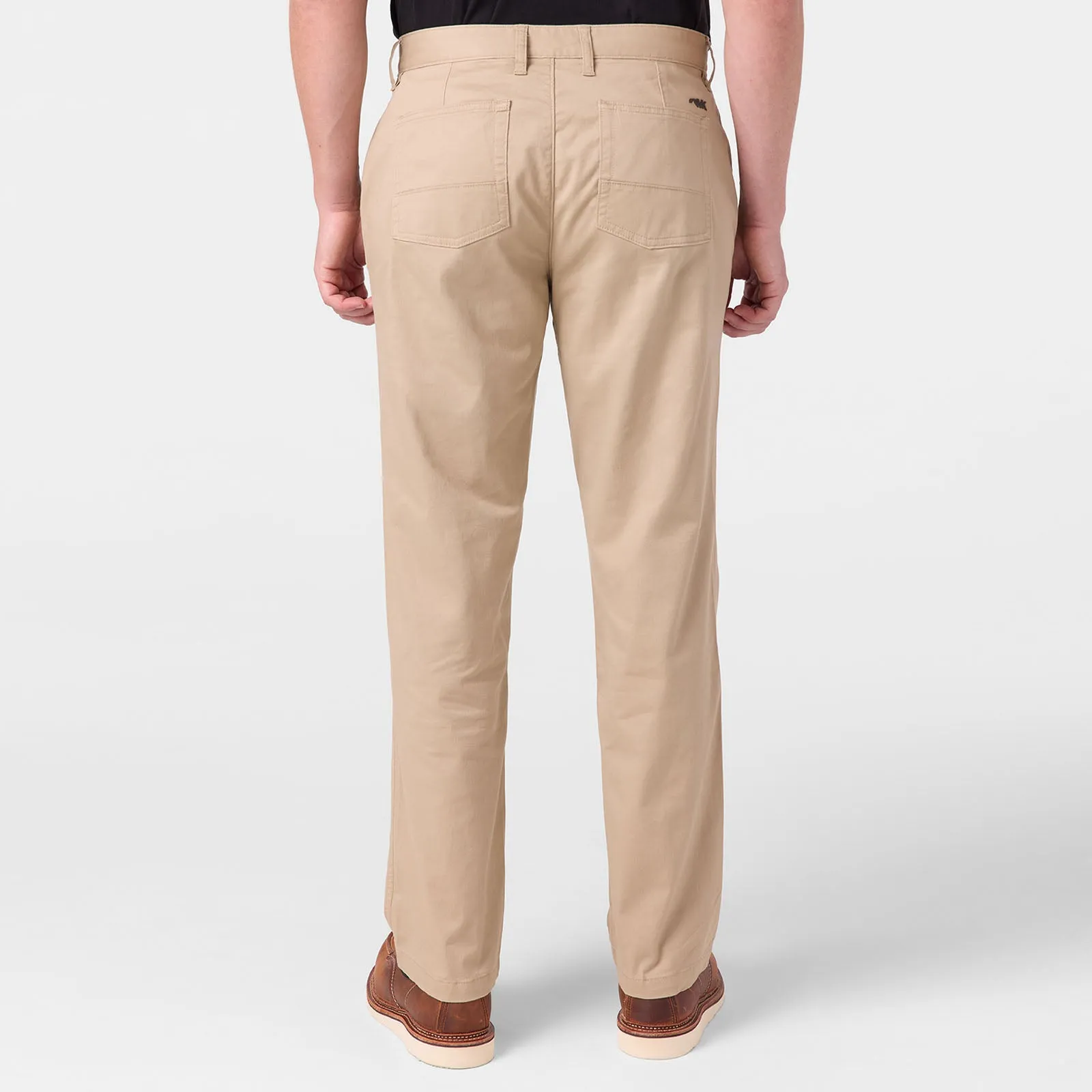 Men's Homestead Chino Pant | Modern Fit / Retro Khaki