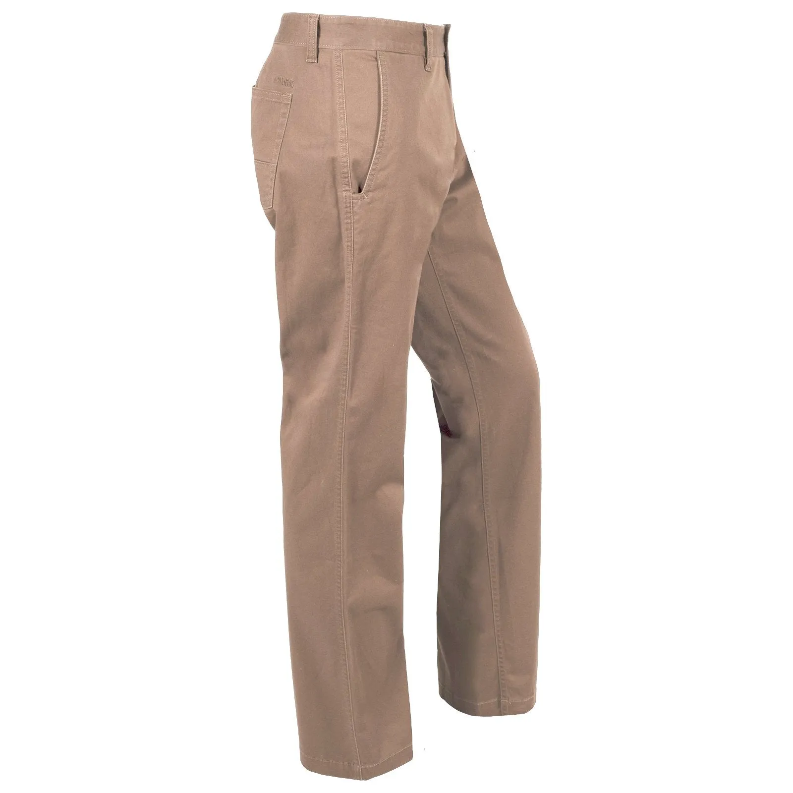 Men's Homestead Chino Pant | Modern Fit / Retro Khaki