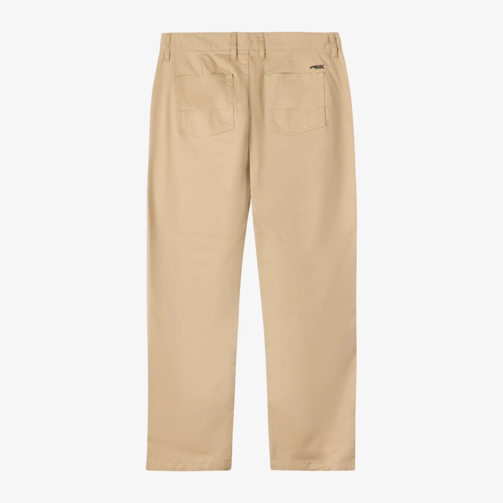 Men's Homestead Chino Pant | Modern Fit / Retro Khaki