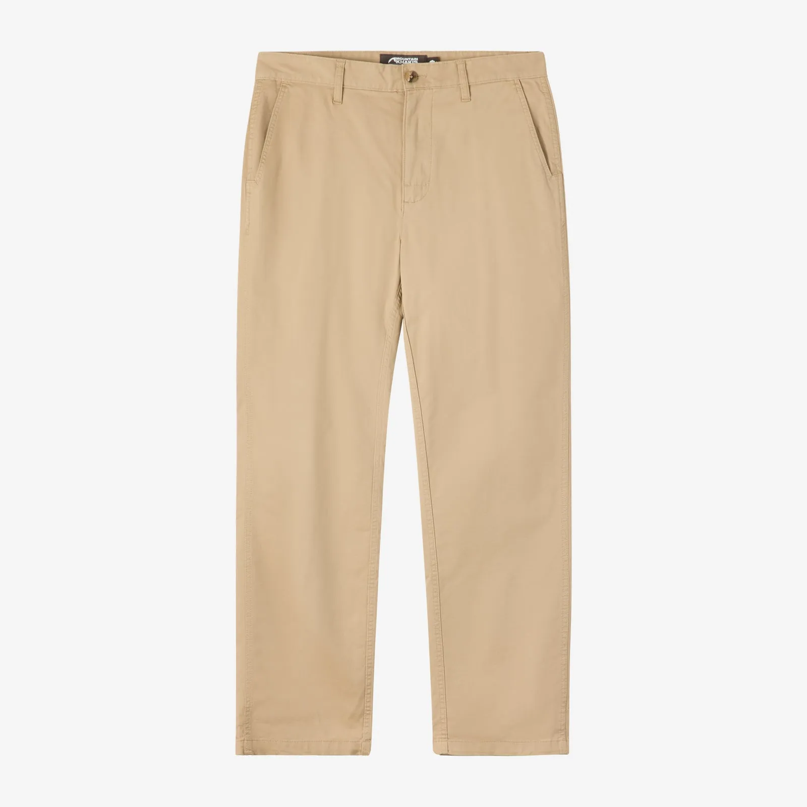 Men's Homestead Chino Pant | Modern Fit / Retro Khaki