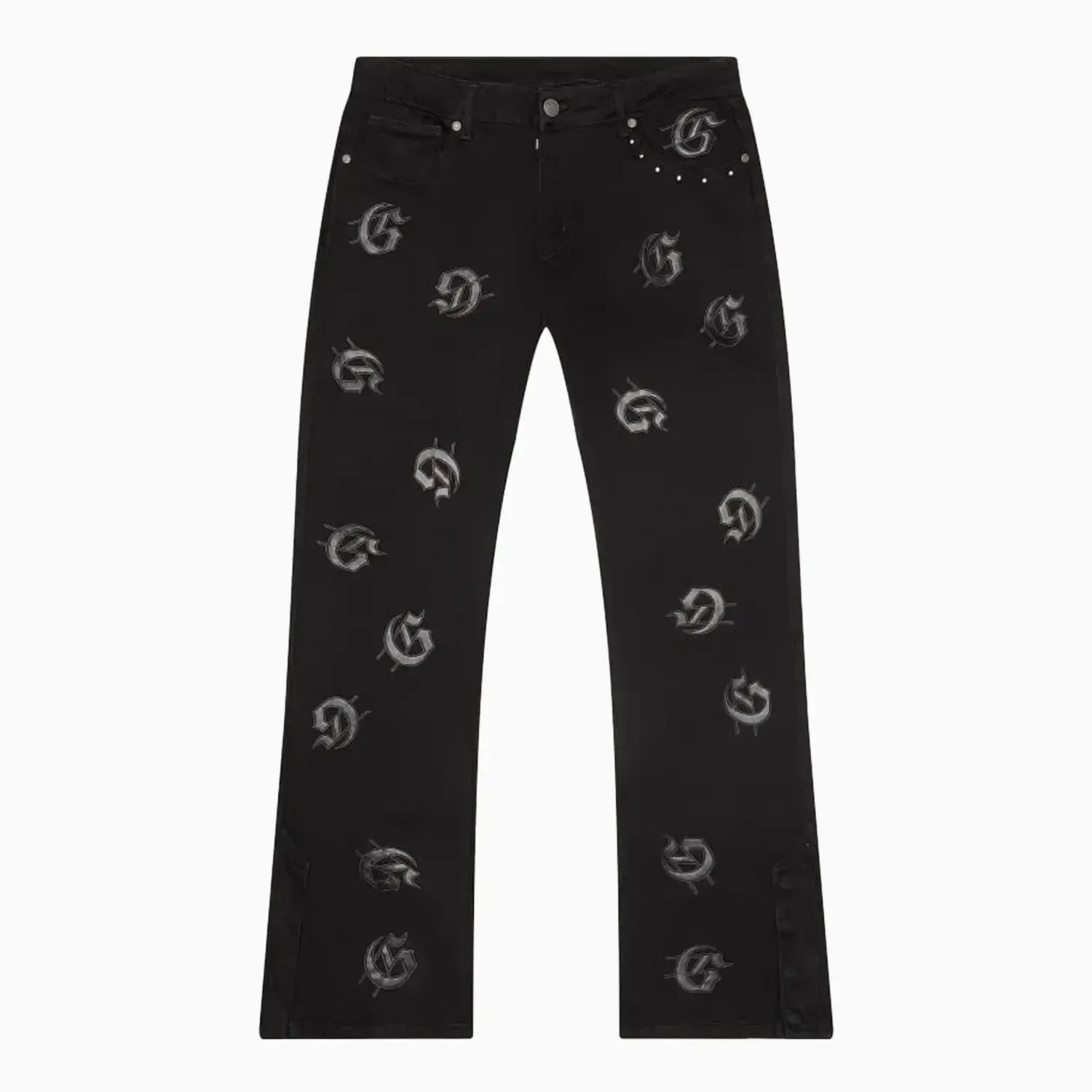 Men's Infinity Denim Jean Pant V2