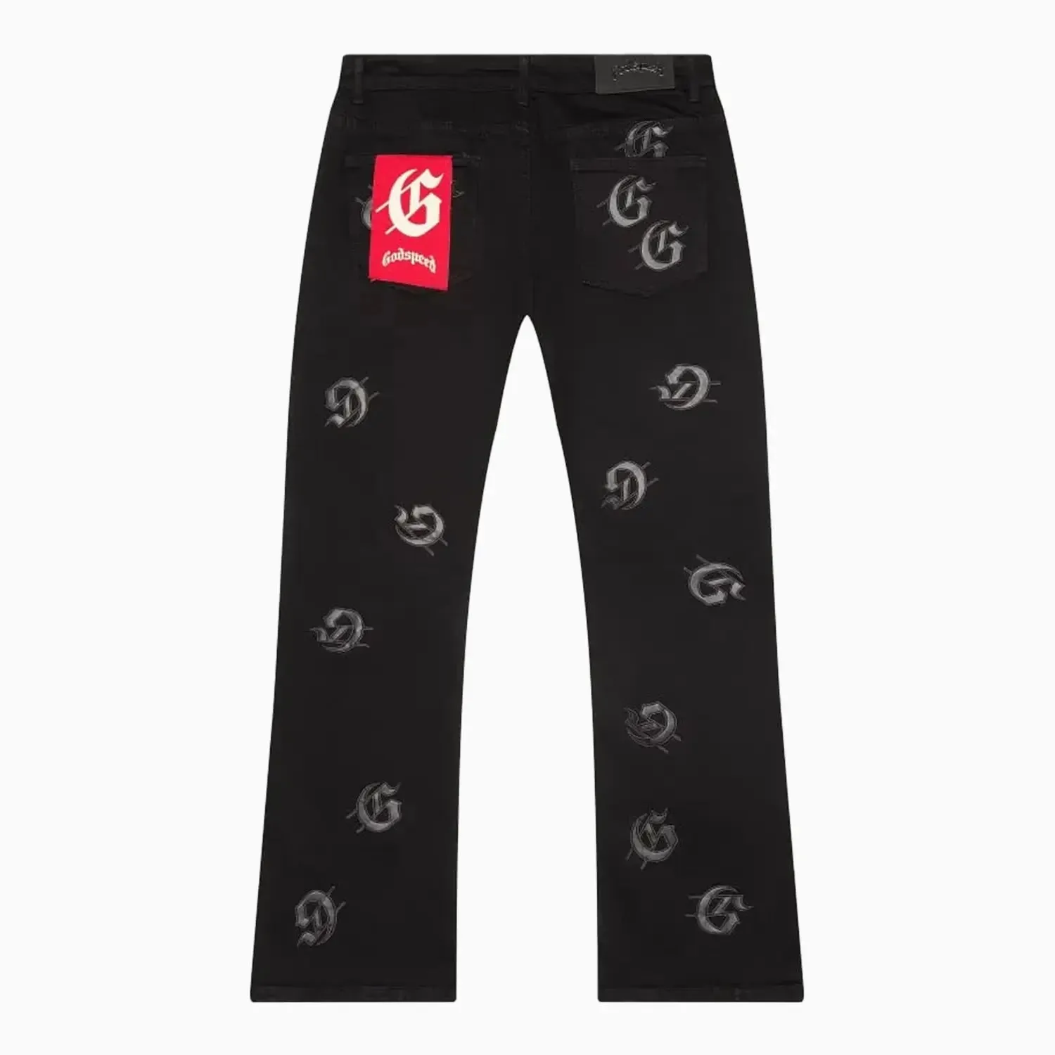 Men's Infinity Denim Jean Pant V2