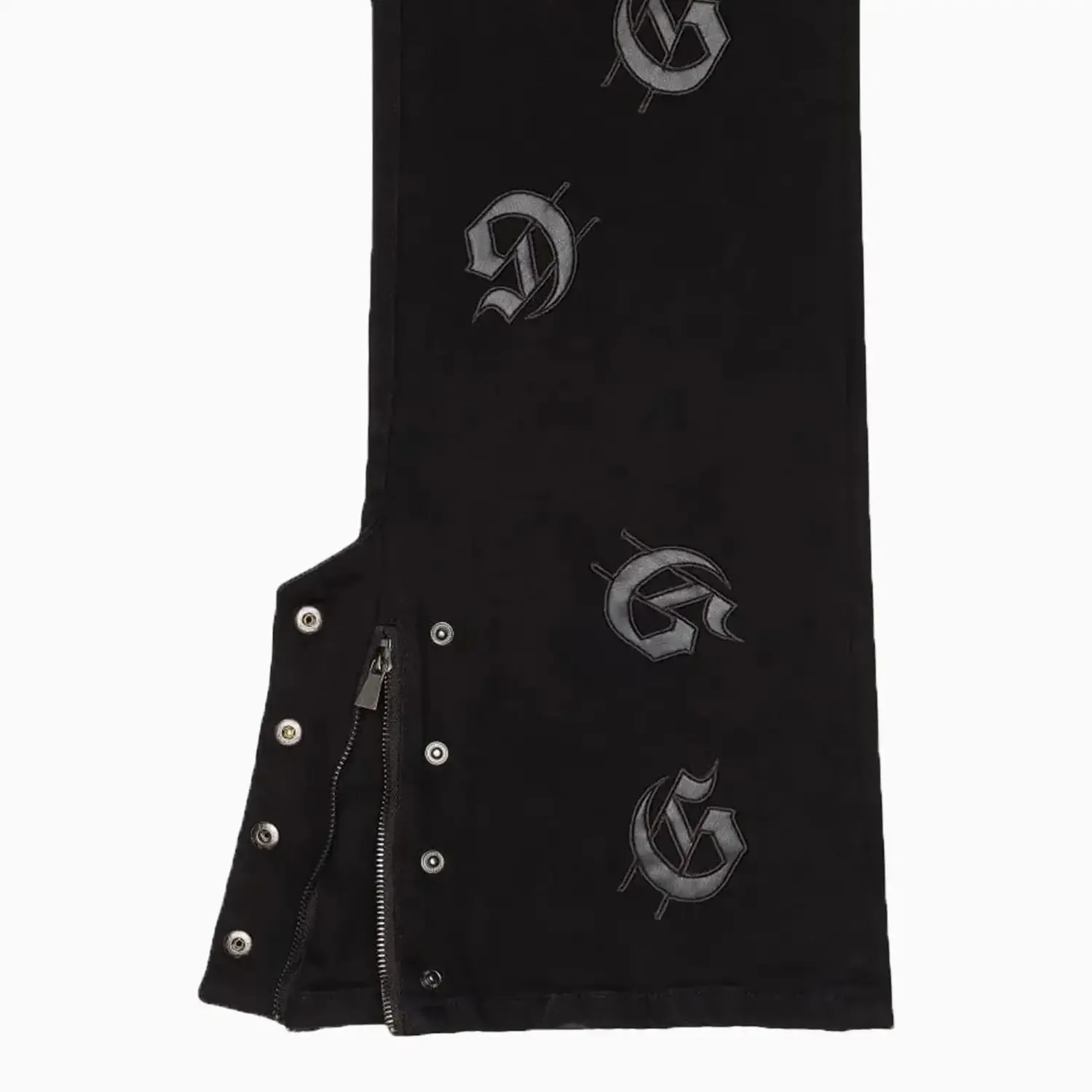 Men's Infinity Denim Jean Pant V2