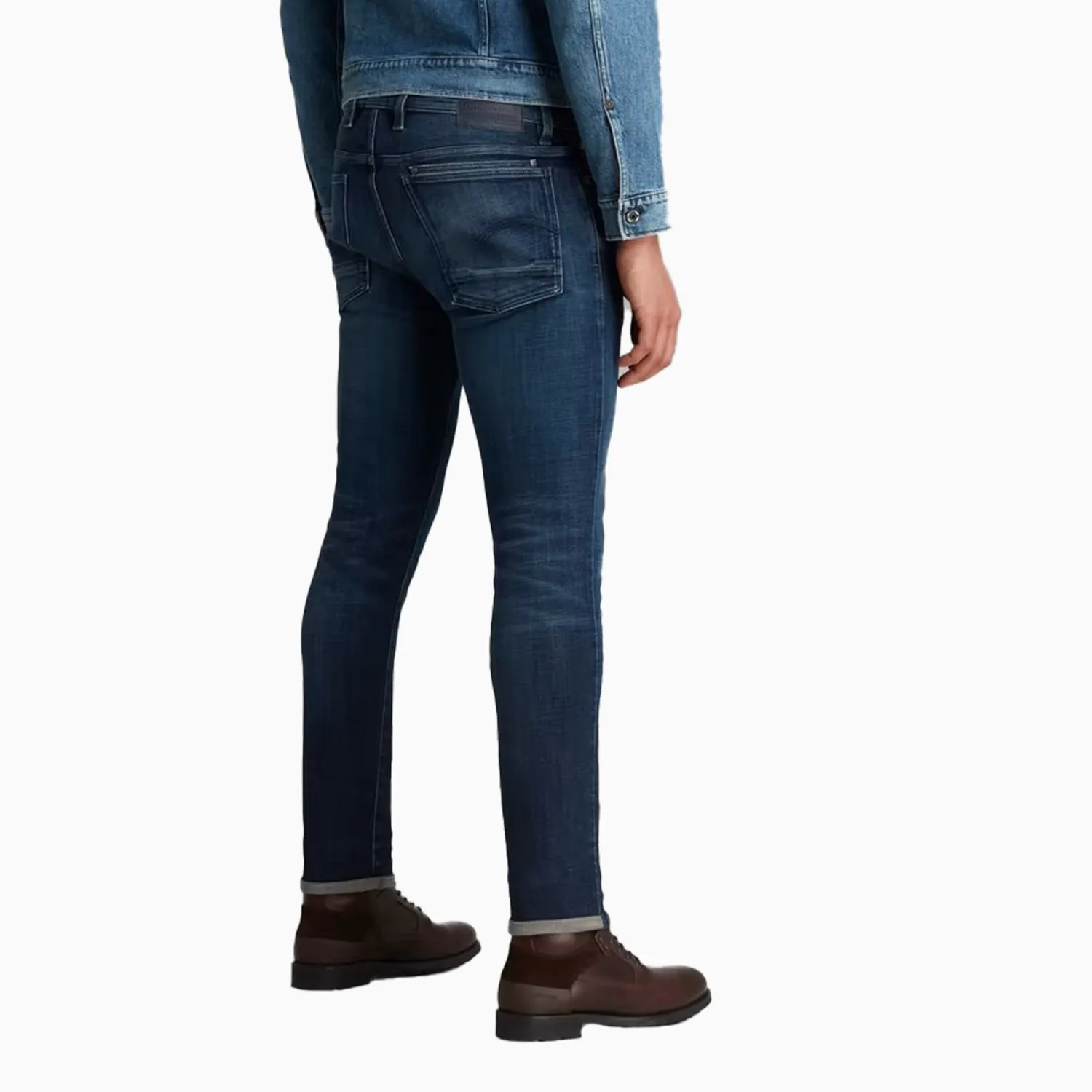 Men's Lancet Skinny Denim Jeans