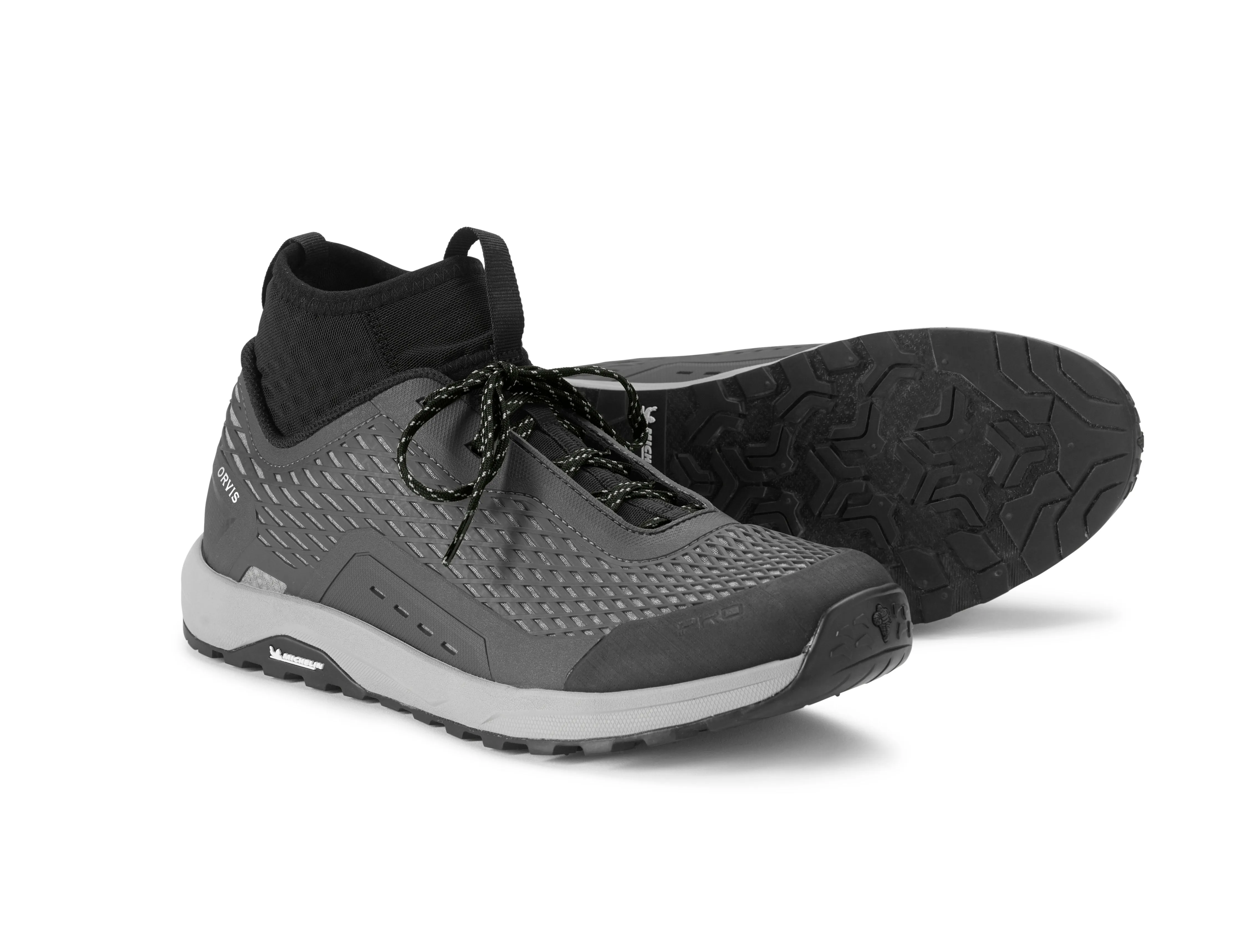 Men's Orvis Pro Approach Shoe - Size 11