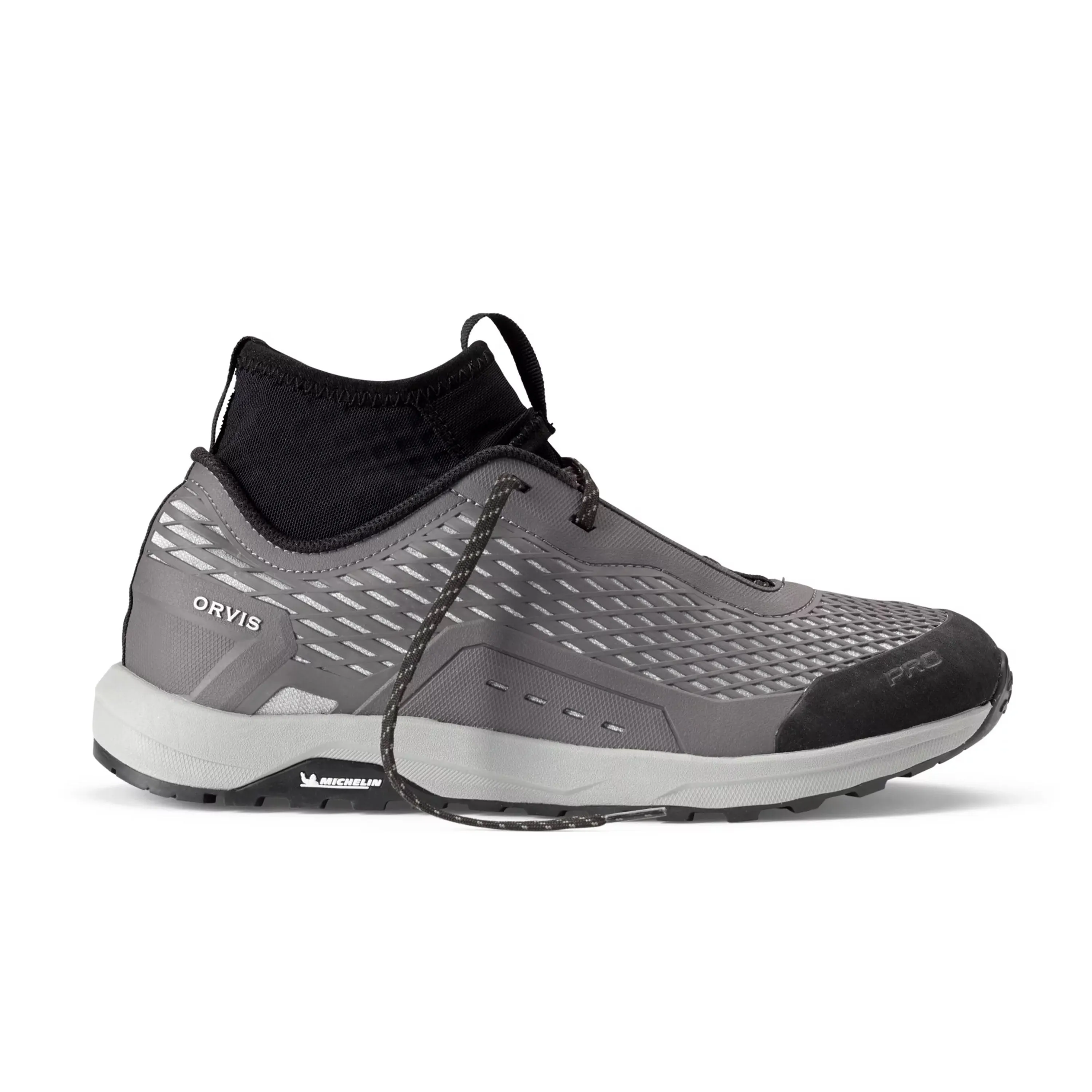 Men's Orvis Pro Approach Shoe - Size 11