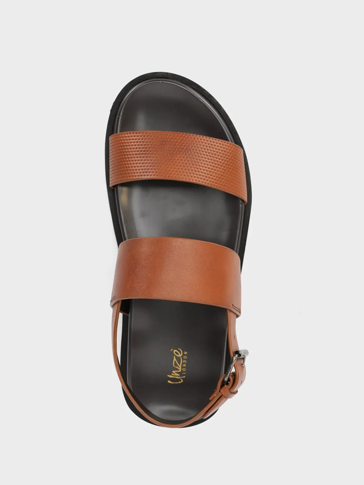 Mens "LEOPOLD" Casual Summer Sandals