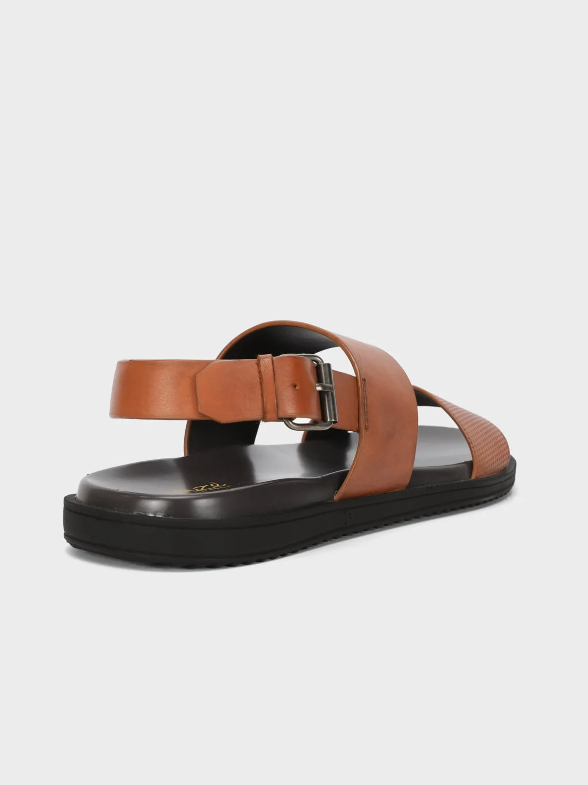Mens "LEOPOLD" Casual Summer Sandals