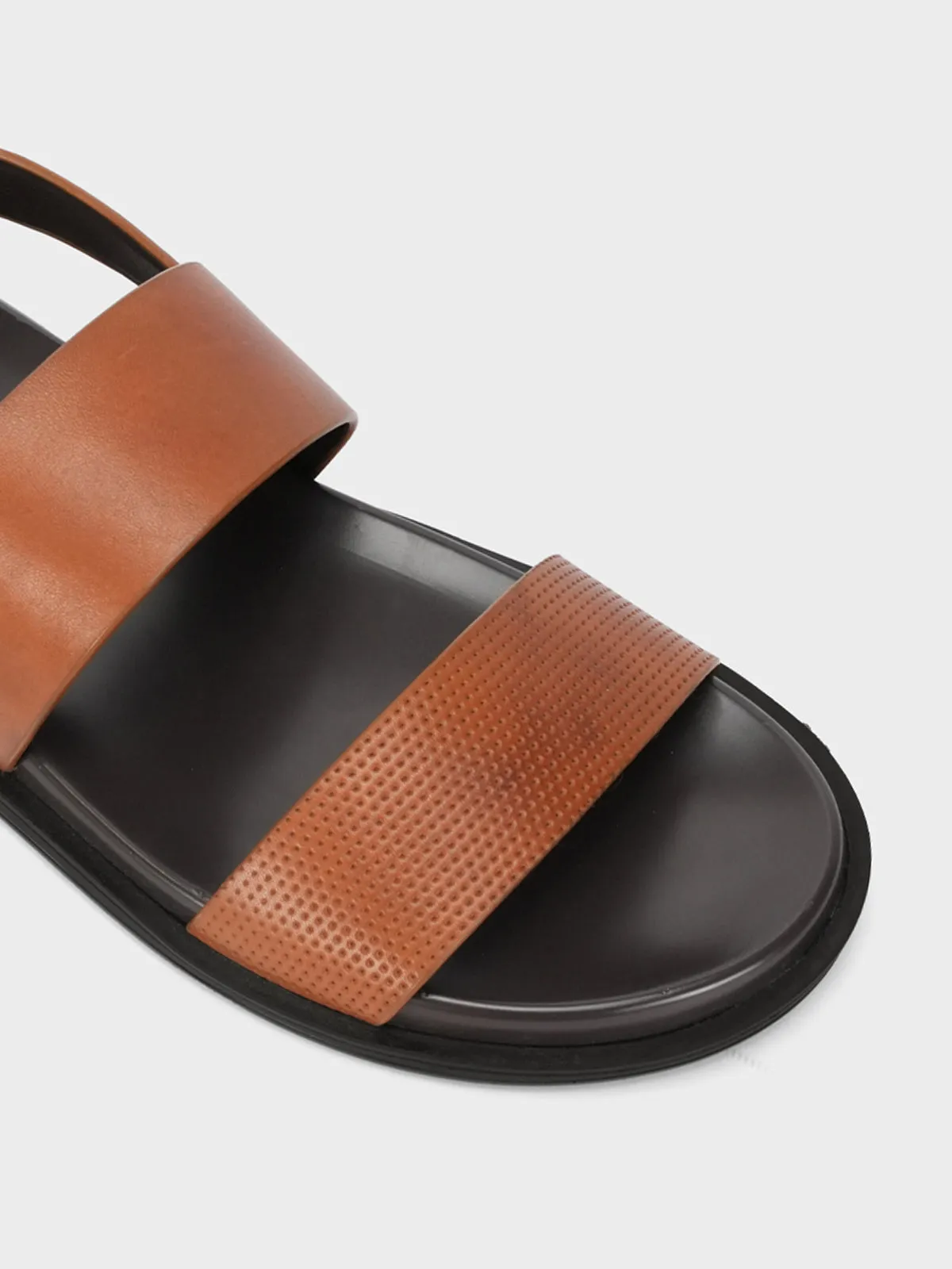 Mens "LEOPOLD" Casual Summer Sandals