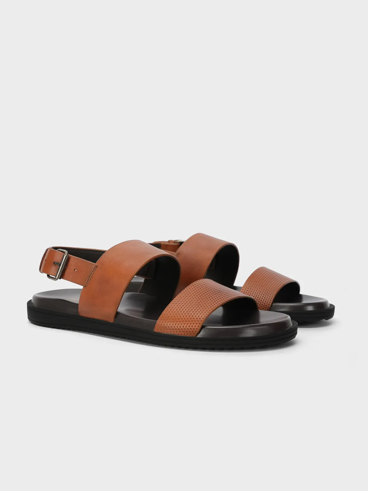Mens "LEOPOLD" Casual Summer Sandals