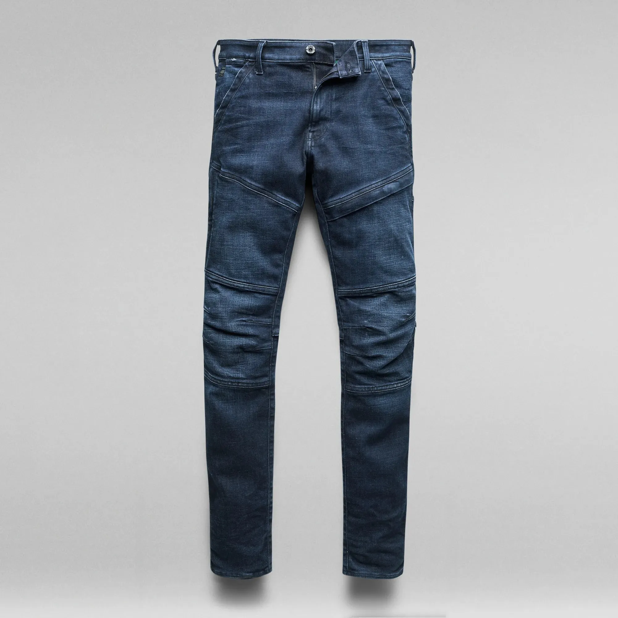 Men's Rackam 3D Skinny Denim Jeans