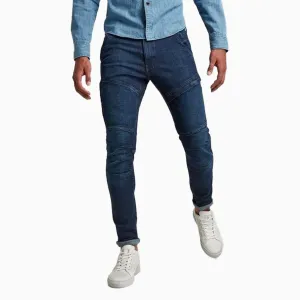 Men's Rackam 3D Skinny Denim Jeans